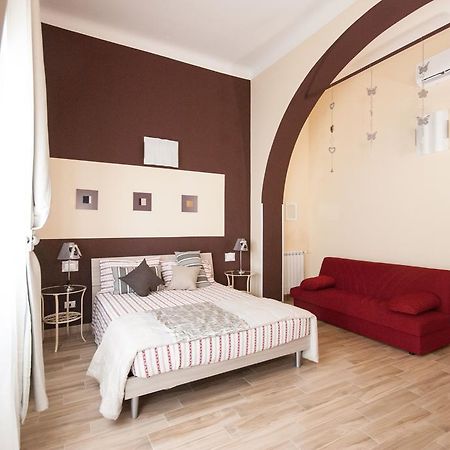 Le Mie Stelle Hotel ลาสเปเซีย ภายนอก รูปภาพ
