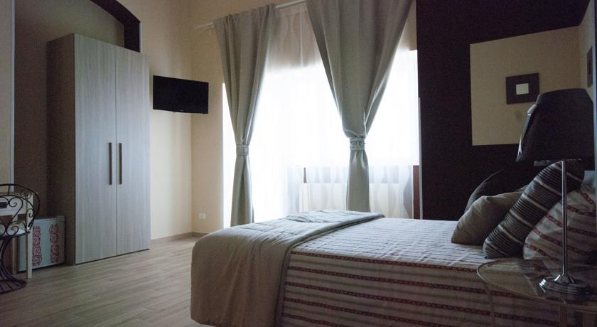 Le Mie Stelle Hotel ลาสเปเซีย ห้อง รูปภาพ