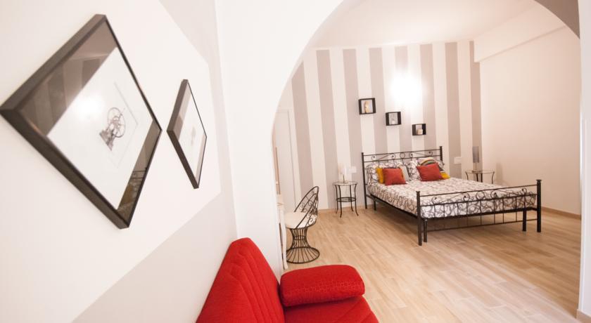 Le Mie Stelle Hotel ลาสเปเซีย ภายนอก รูปภาพ