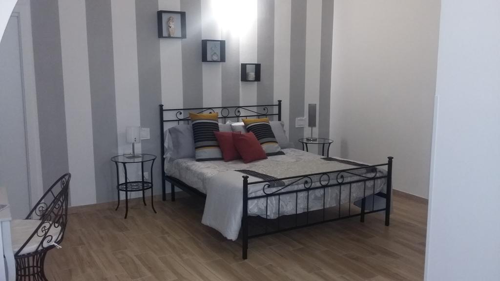 Le Mie Stelle Hotel ลาสเปเซีย ห้อง รูปภาพ