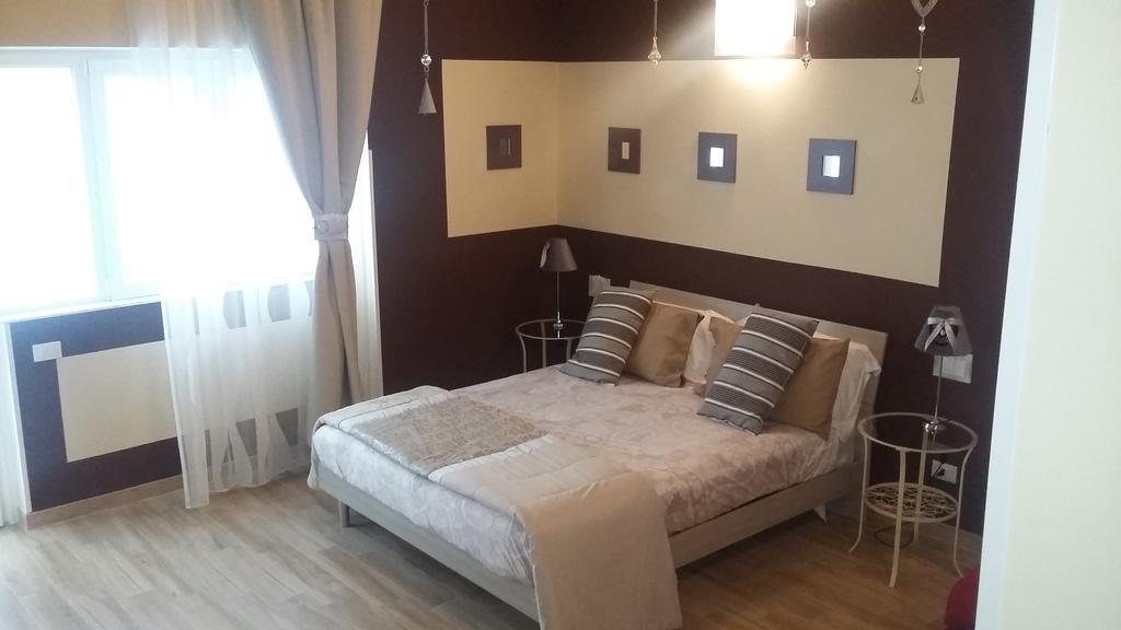 Le Mie Stelle Hotel ลาสเปเซีย ภายนอก รูปภาพ