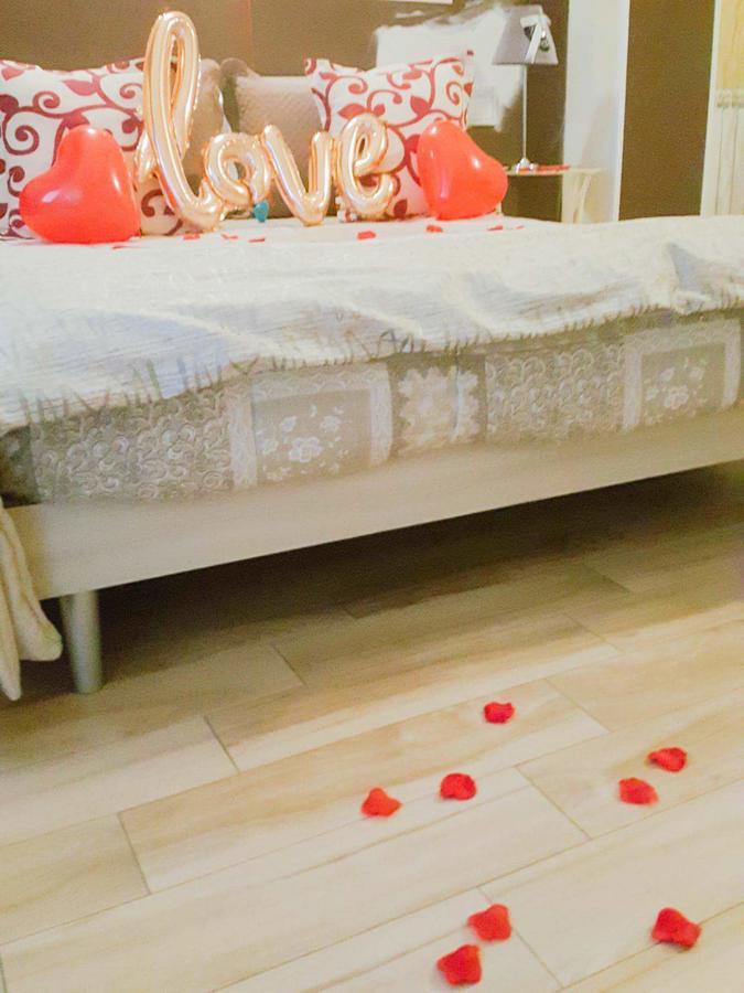 Le Mie Stelle Hotel ลาสเปเซีย ภายนอก รูปภาพ