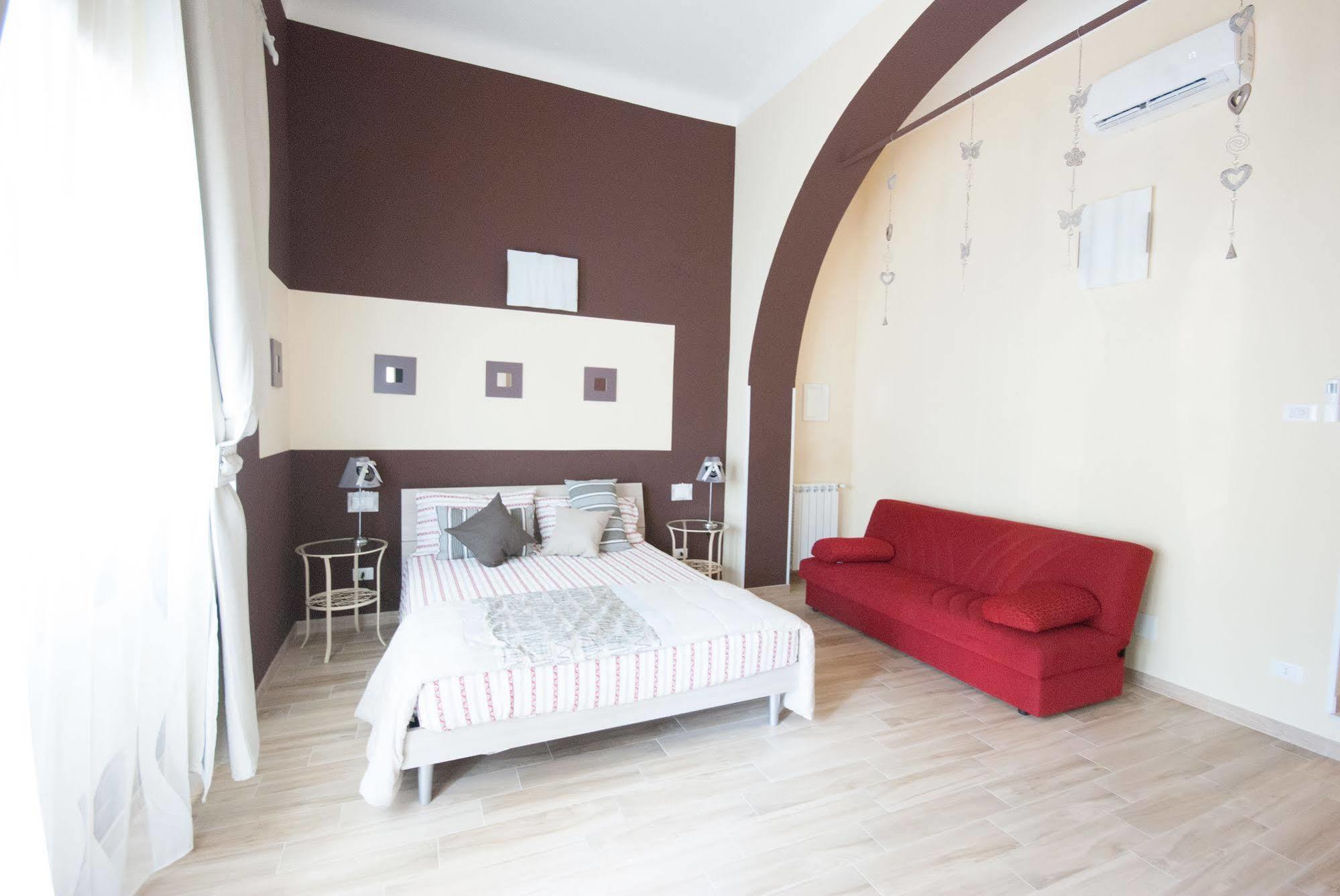 Le Mie Stelle Hotel ลาสเปเซีย ภายนอก รูปภาพ